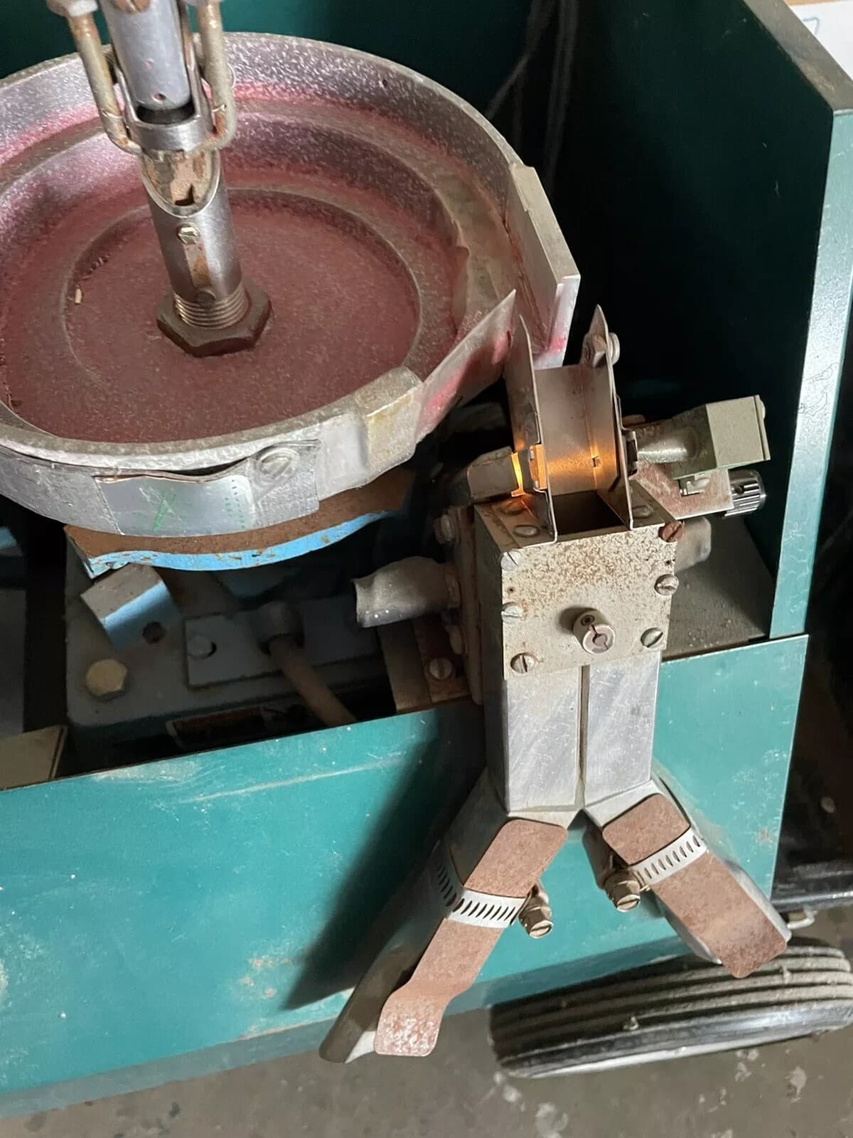 Seedburo Count-A-Pak Seed Counter 4