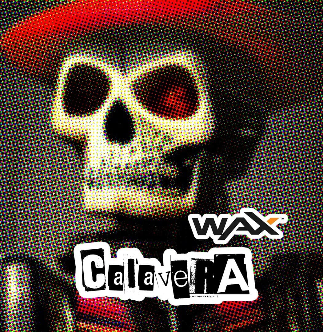 Calaveras NFT PFP  10 Randomly Selected NFT from Series 2001-3000 6