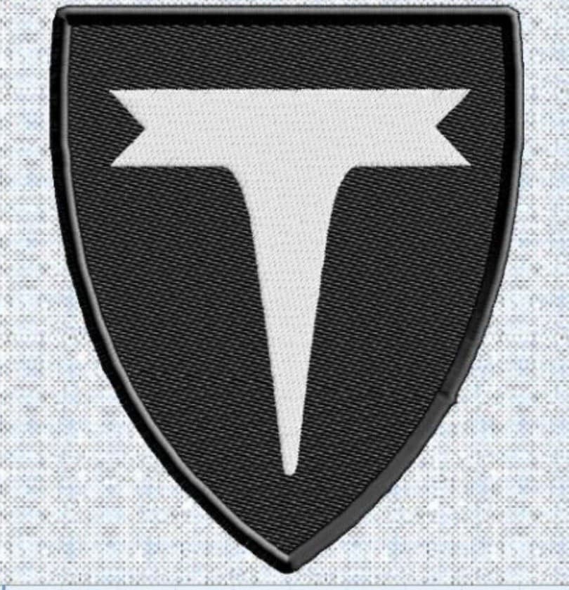 Patch with the symbol of the Order of St. James of Altopass