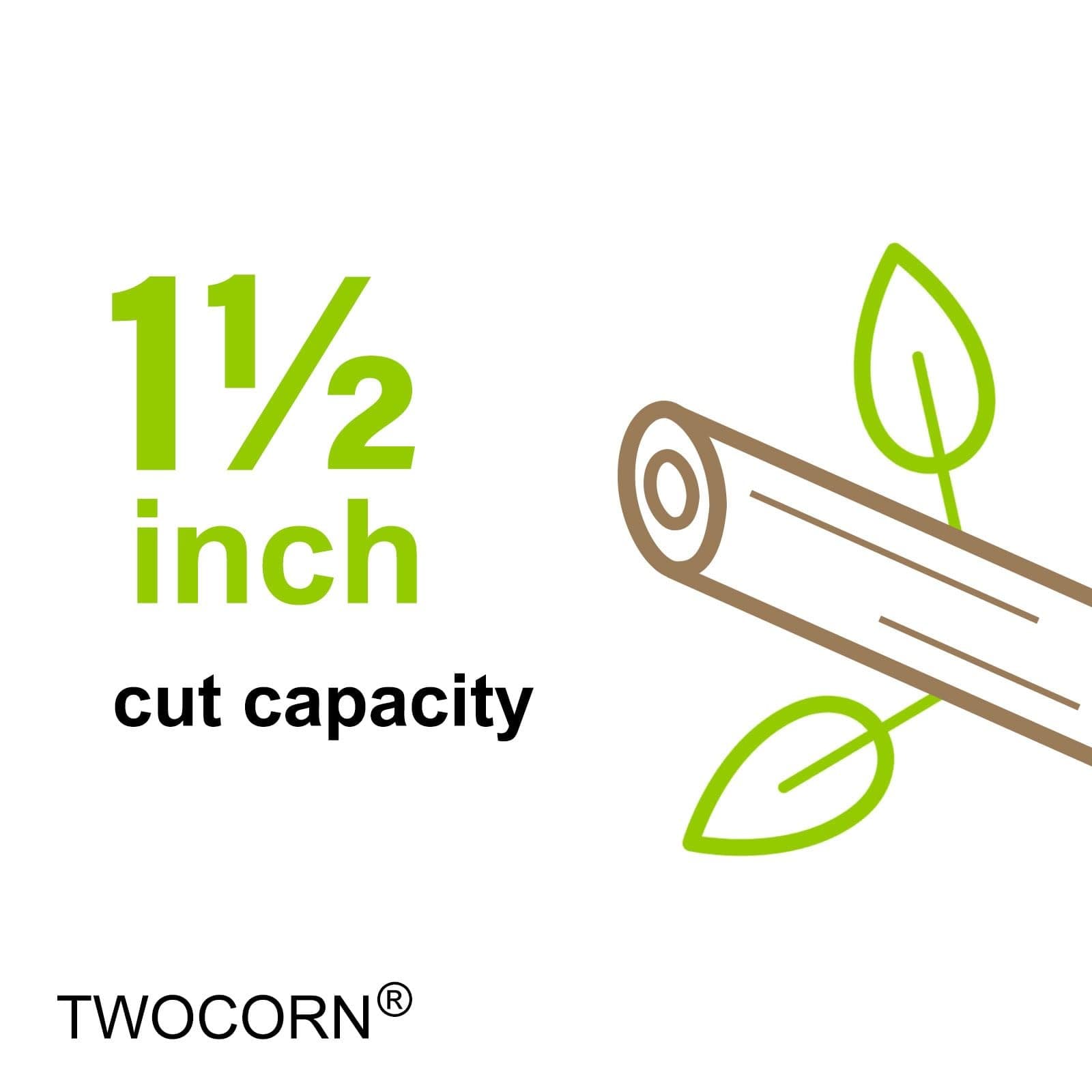 Tijeras de podar grandes tijera para poda mango largo arboles ramas cortarramas 5