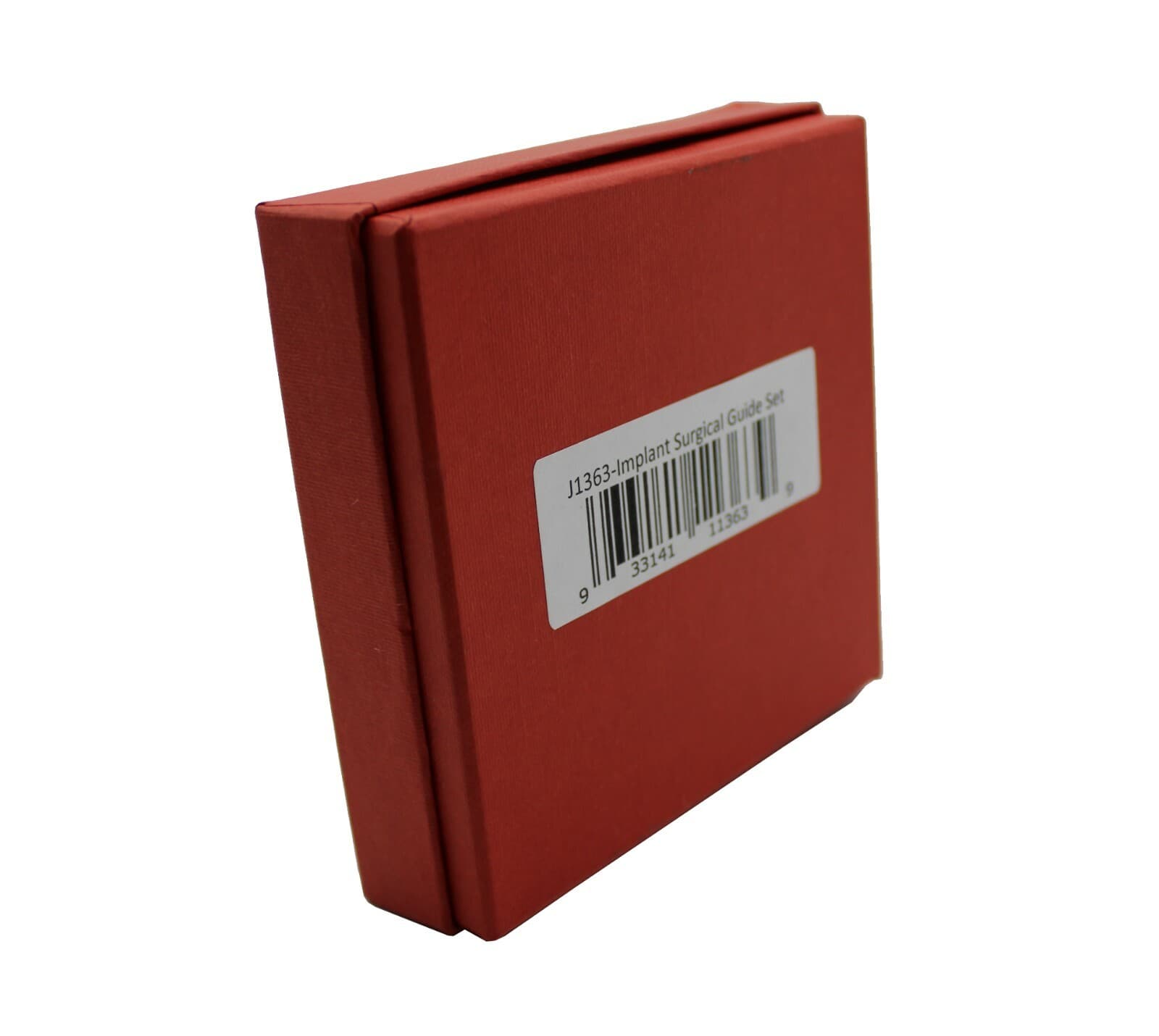 Dental Gauge Implant Surgical Drilling Guide Locator Parallel Depth Pin 6