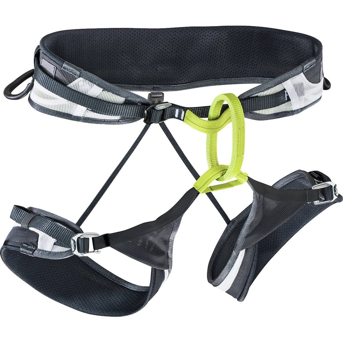 Edelrid Gambit Climbing Harness Size Large Excellent condition 3