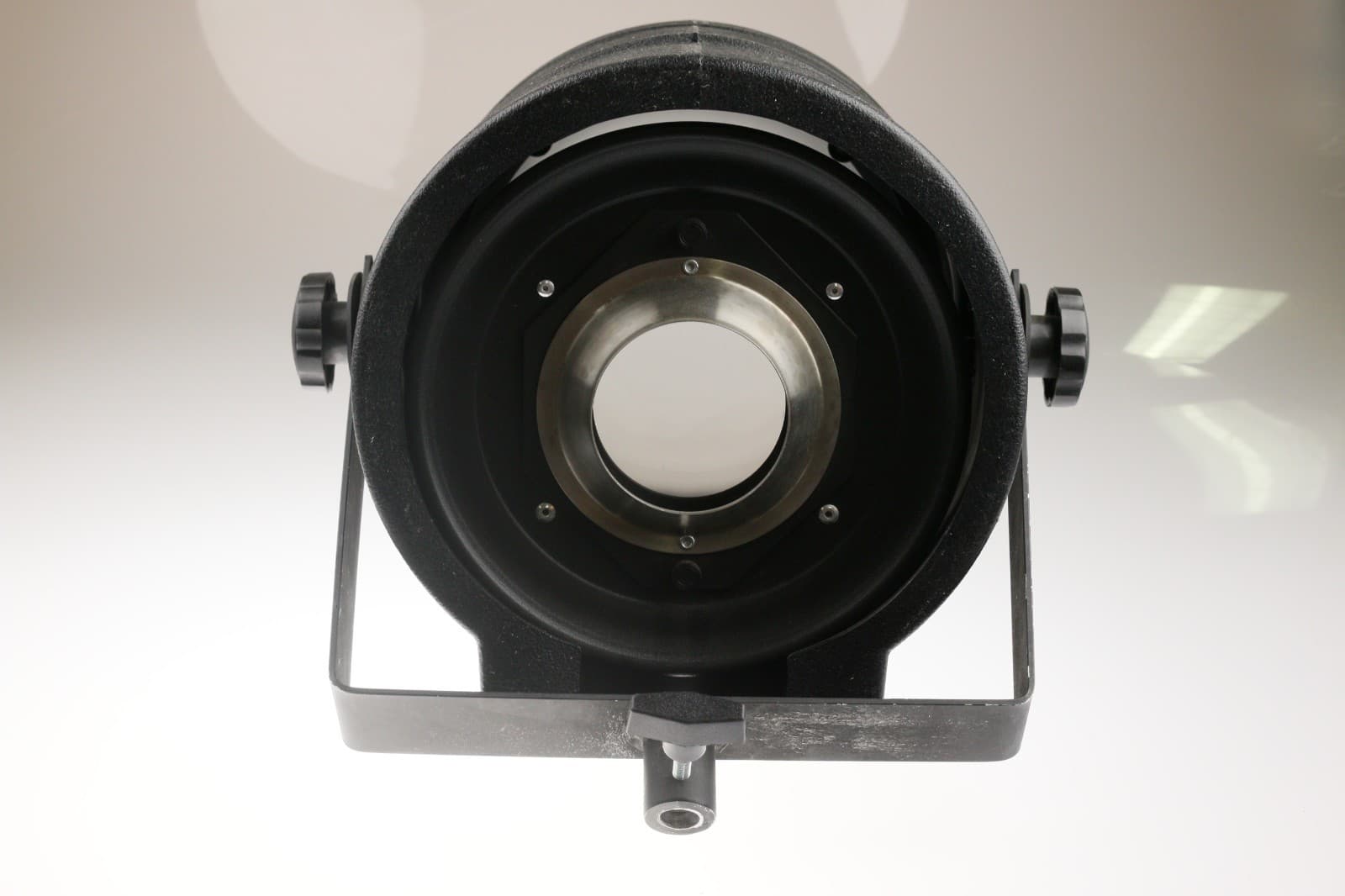 AdMagic 8" (9" lens) Fresnel Spot modifier for Balcar / Buff (light, flood) 4