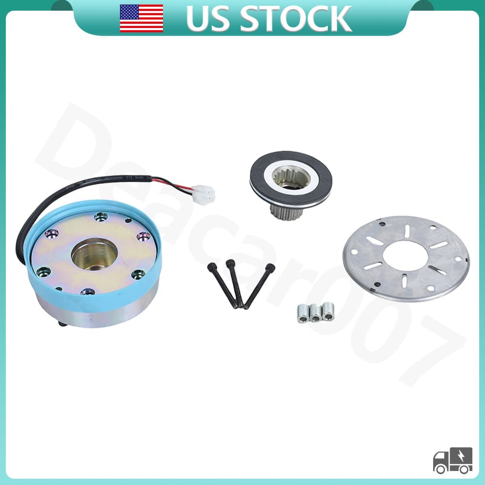 For Big Joe Electric Pallet Truck E30 EZ30 E25 P33 Brake Assembly 1115-520012-00 2