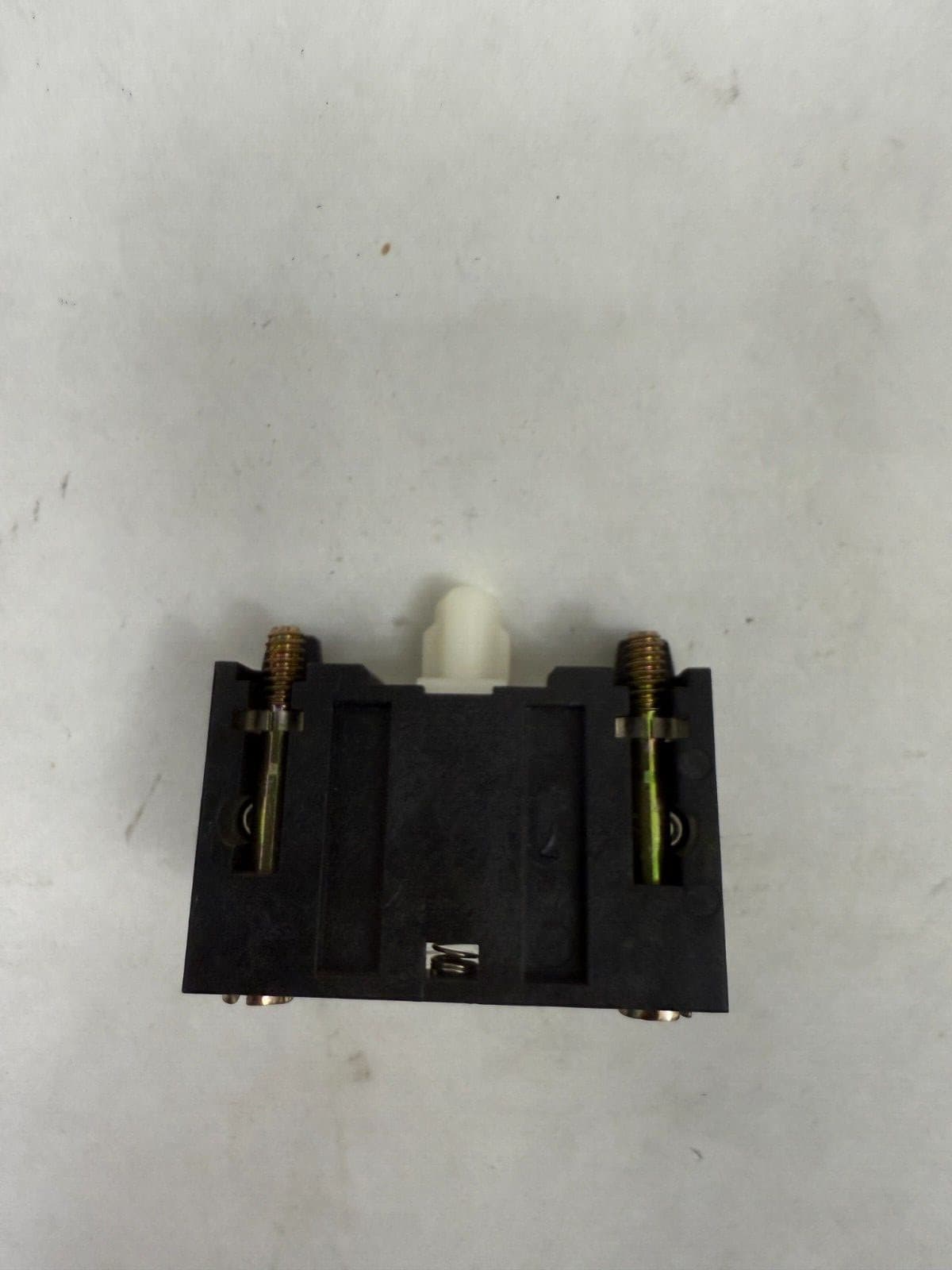 Furnas 52BAK NNB Lot Of 5 N.O. Aux Contacts See Pics #A94 2