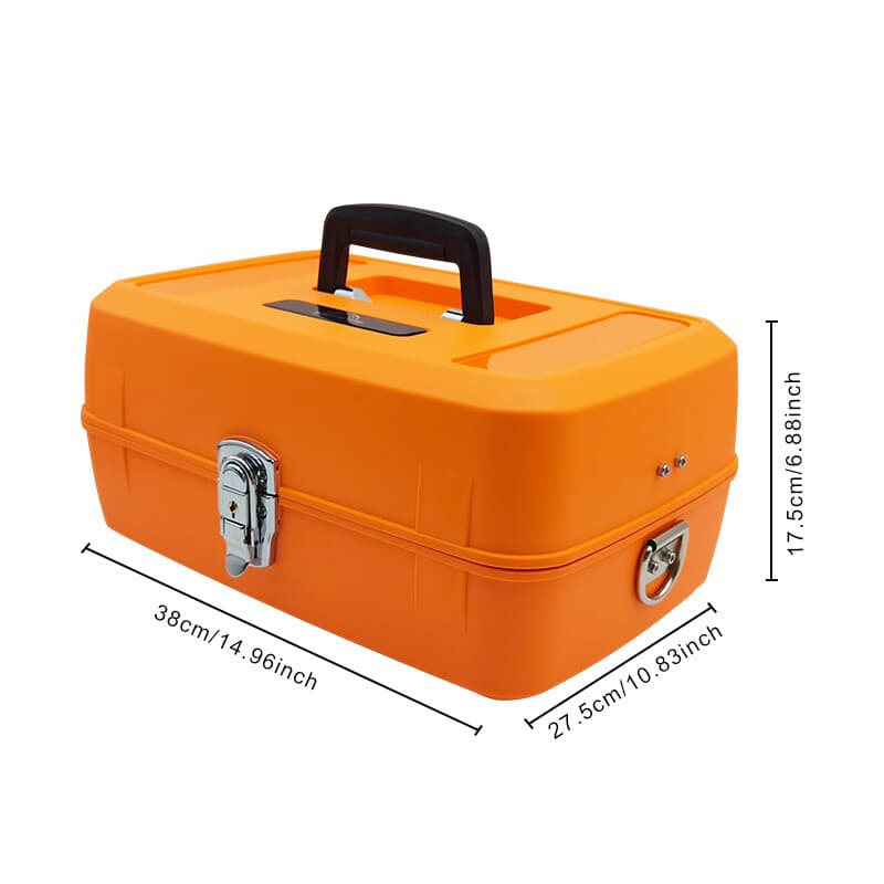 SIGNAL FIRE AI-6A Optical Fiber Fusion Splicer automatic Splicing Machine kit 3