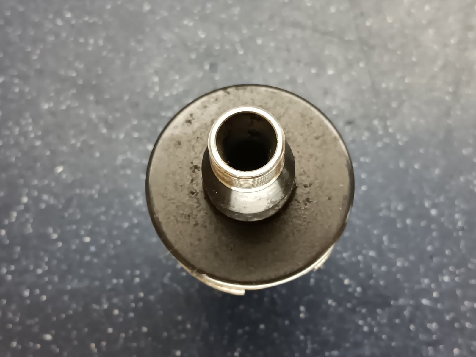 Maritool BT30 ER11 Collet Chuck Tool Holder BT30 ER11-60 CNC Lathe Tooling USA 4