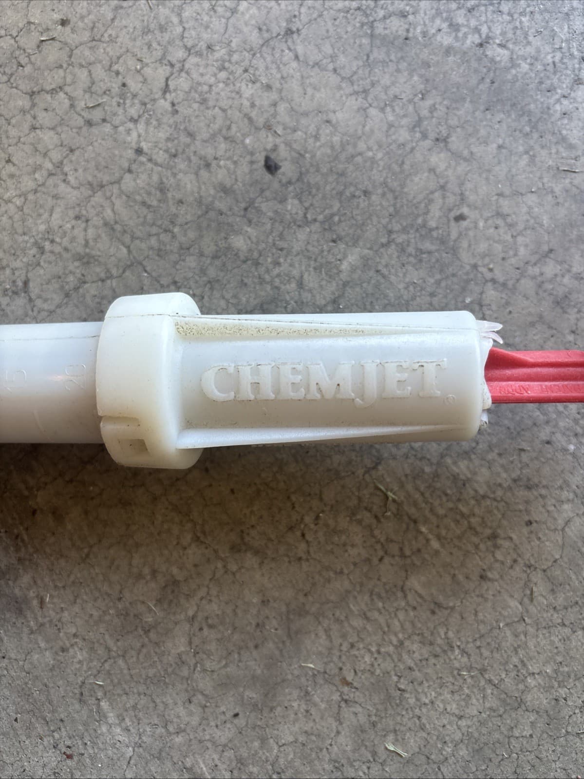 ChemJet Tree Injector 2