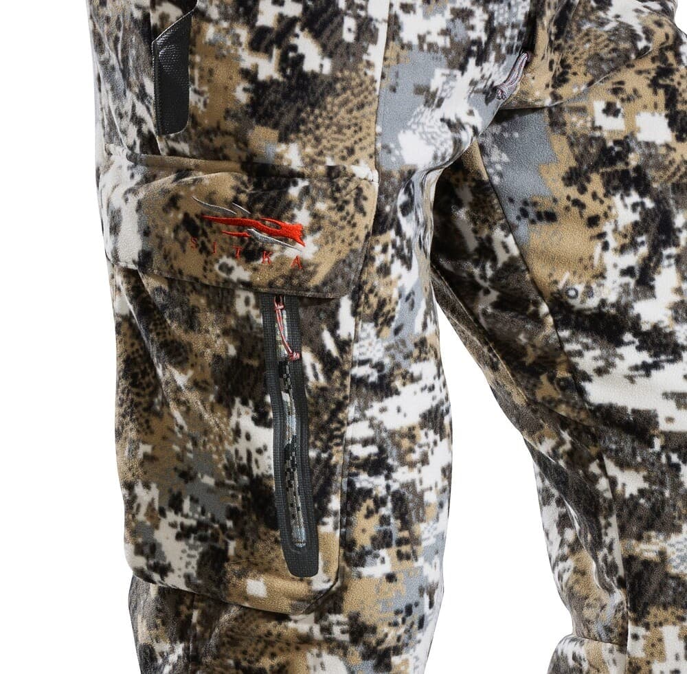 Sitka Optifade Elevated II Stratus Pant 50090-EV 3