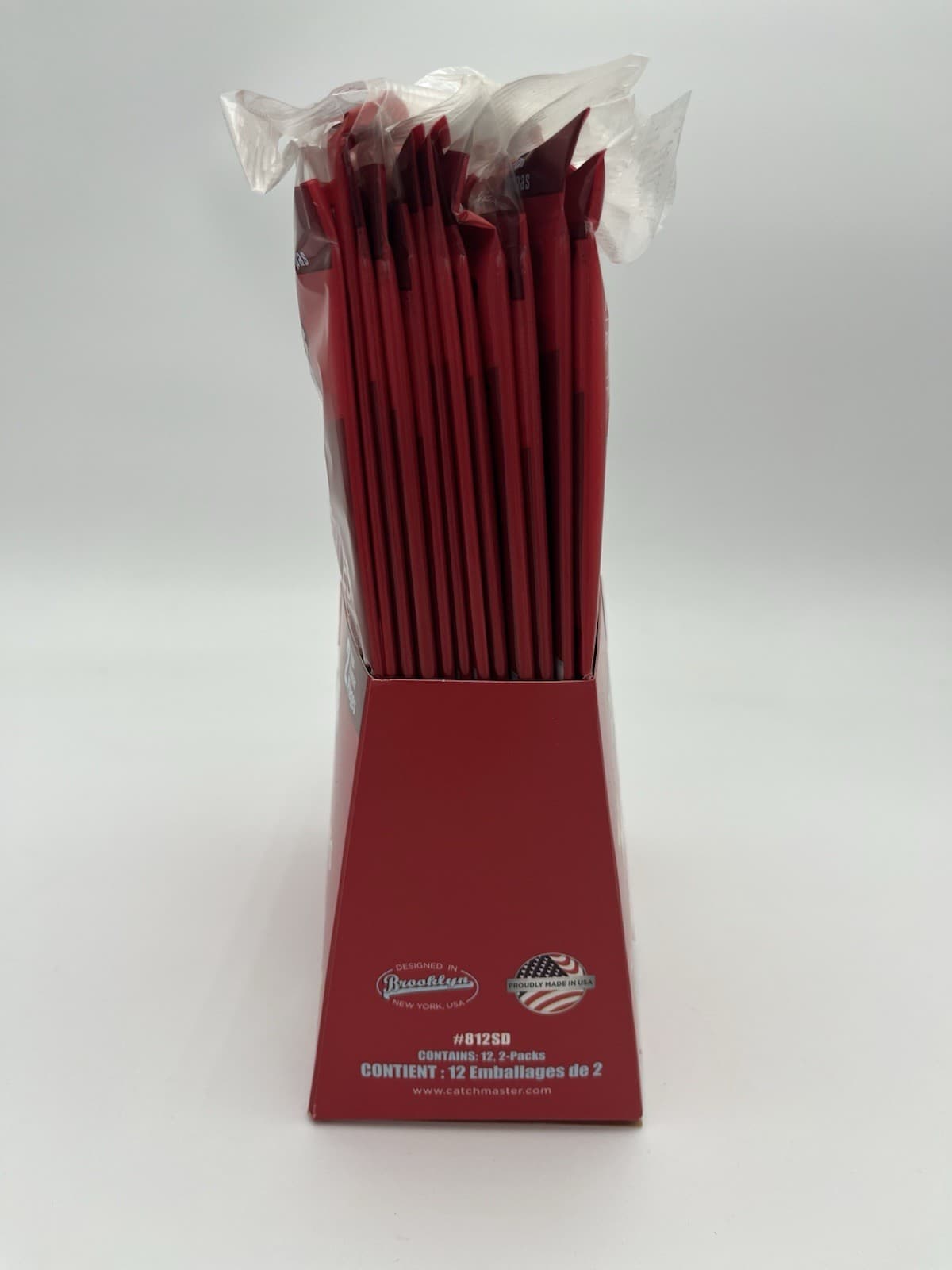 Catchmaster 812SD Meal Moth Pantry Pest 12 Traps 2