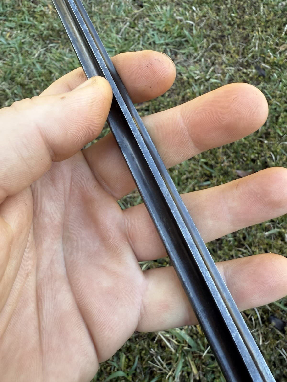 Antique Imperial Russian Russia WW1 Mosin Nagant Rifle Socket Bayonet 1891 6