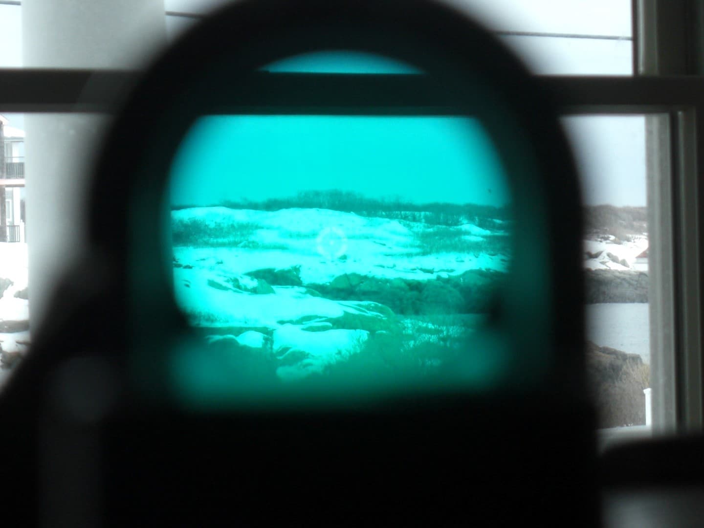 Mepro 21 / Meprolight 21 M21 illuminator (REM 21)  5