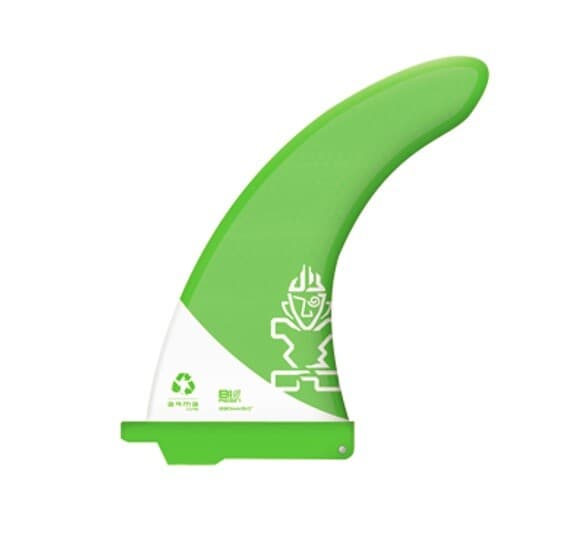 Starboard Arma Core 230 Bio Resin PaddleBoard Sup Fin Us Fin Box System