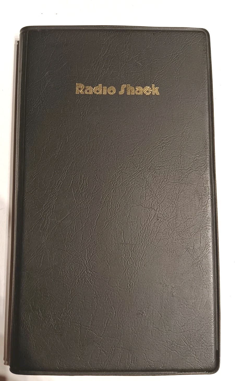 Vintage Radio Shack EC-4028 10 Digit Scientific Pocket Calculator with Case 3