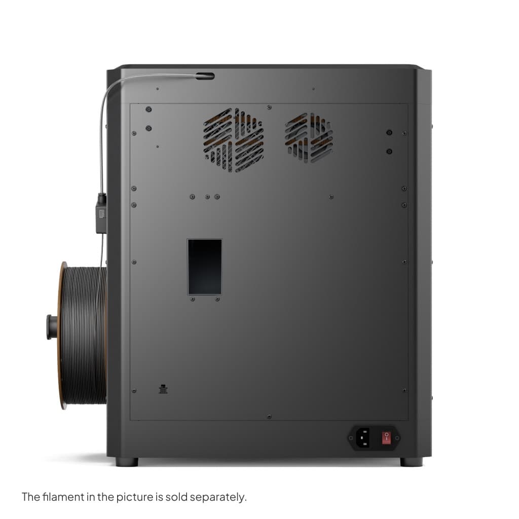 ELEGOO Centauri Carbon 3D Printer- 4