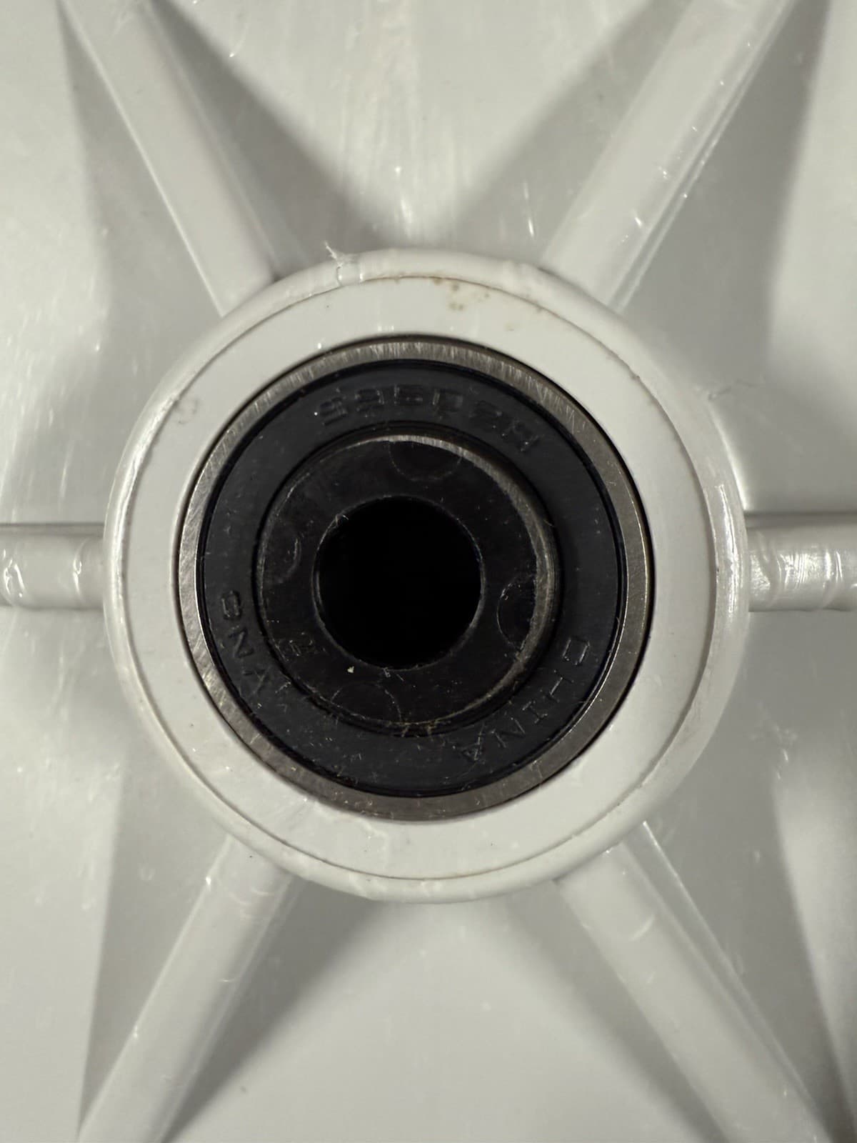 Stryker 8”Stretcher Wheel PN: 0753-003-215, replaces 0715-002-025 *NEW* 2