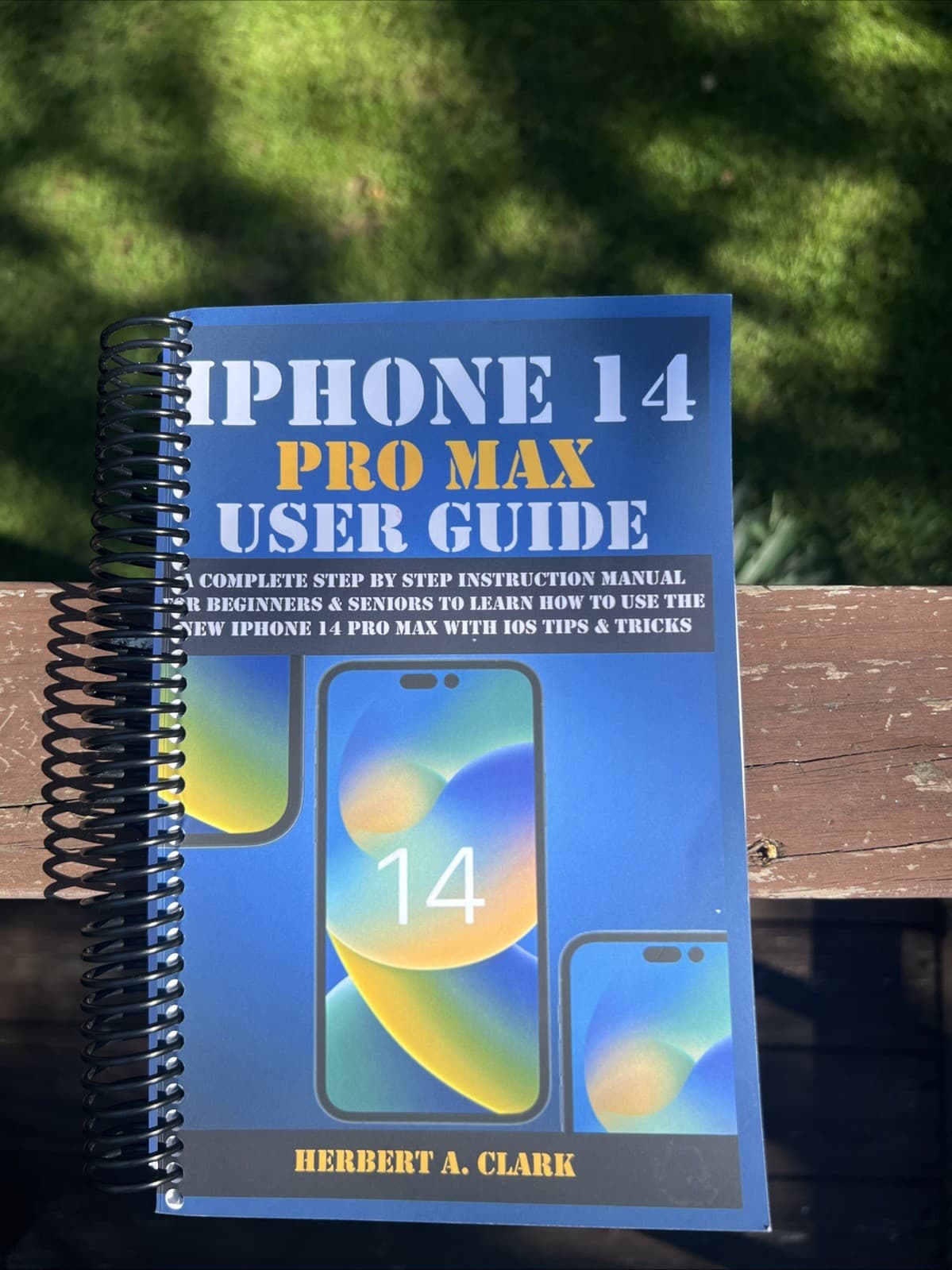 IPHONE 14 PRO MAX USER GUIDE:A Complete Step By Step Instruction Manual|IOS Tips 4
