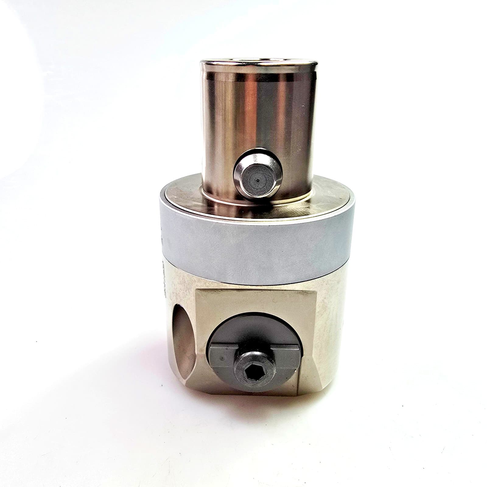 Kaiser 310.601 EWN68-150CKB6 Fine Boring Head (2.677" - 5.905") 68-150mm Finish 2