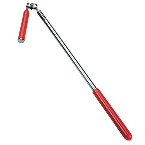 Proto J2375 16-3/4" Telescopic Magnetic Retrieving Tool w/ All-Angle Ball Joint