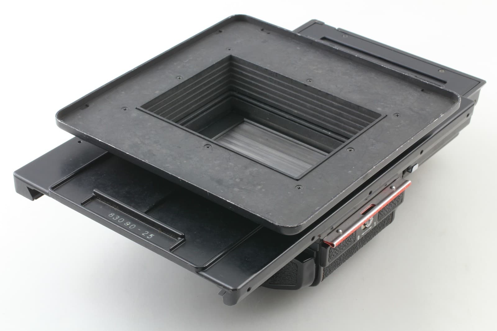 [Exc+5] Toyo View Quick Roll Slider for GRAPHIC Horseman 10EXP 6x7 From JAPAN 6