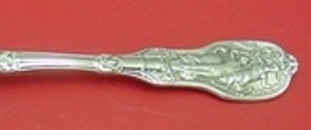 Mythologique by Gorham Sterling Silver Regular Fork 7 1/8" Flatware Heirloom 2