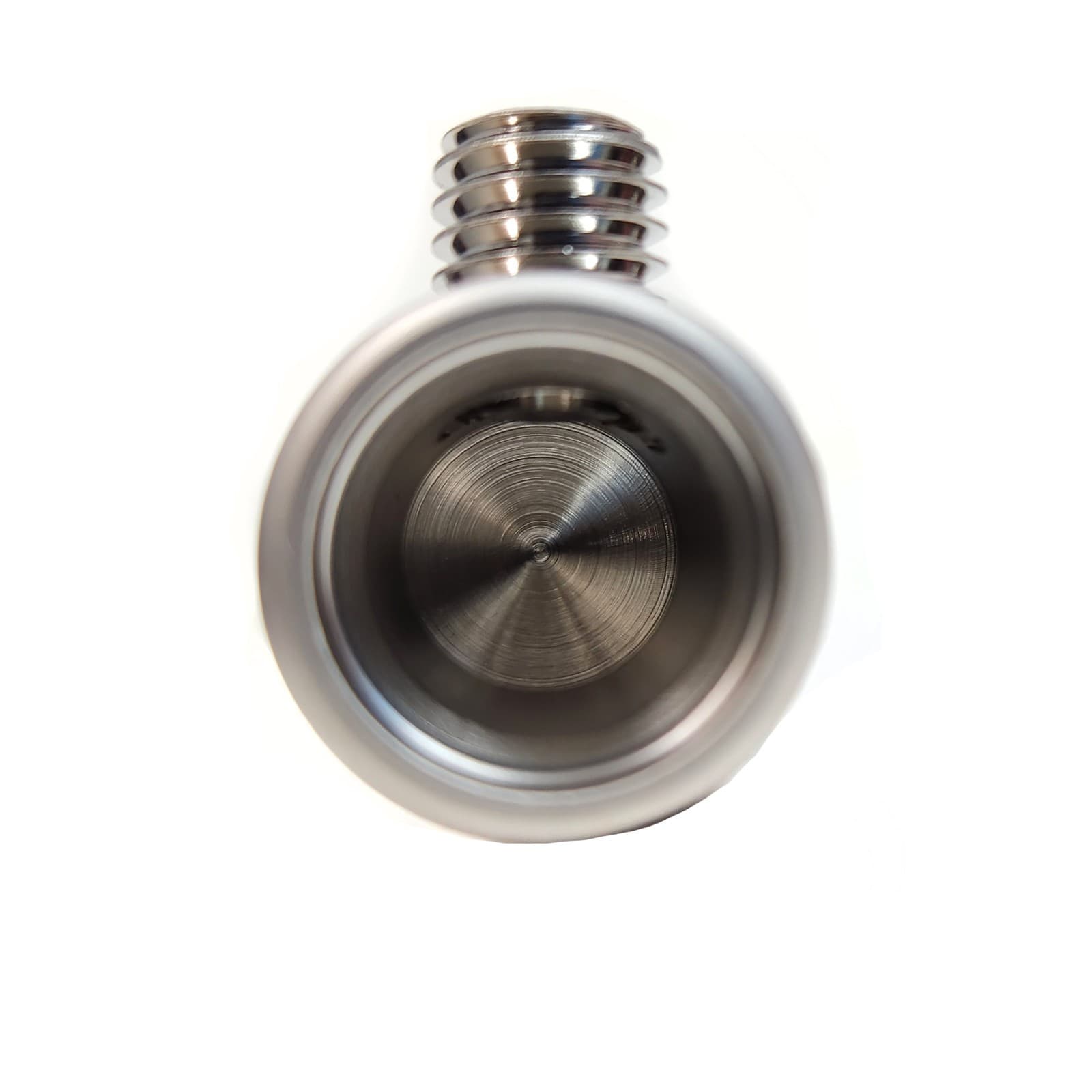 KnuKonceptz Set Screw Power / Ground 0 to 4 Gauge Wire Amp Input Reducer Pair 6