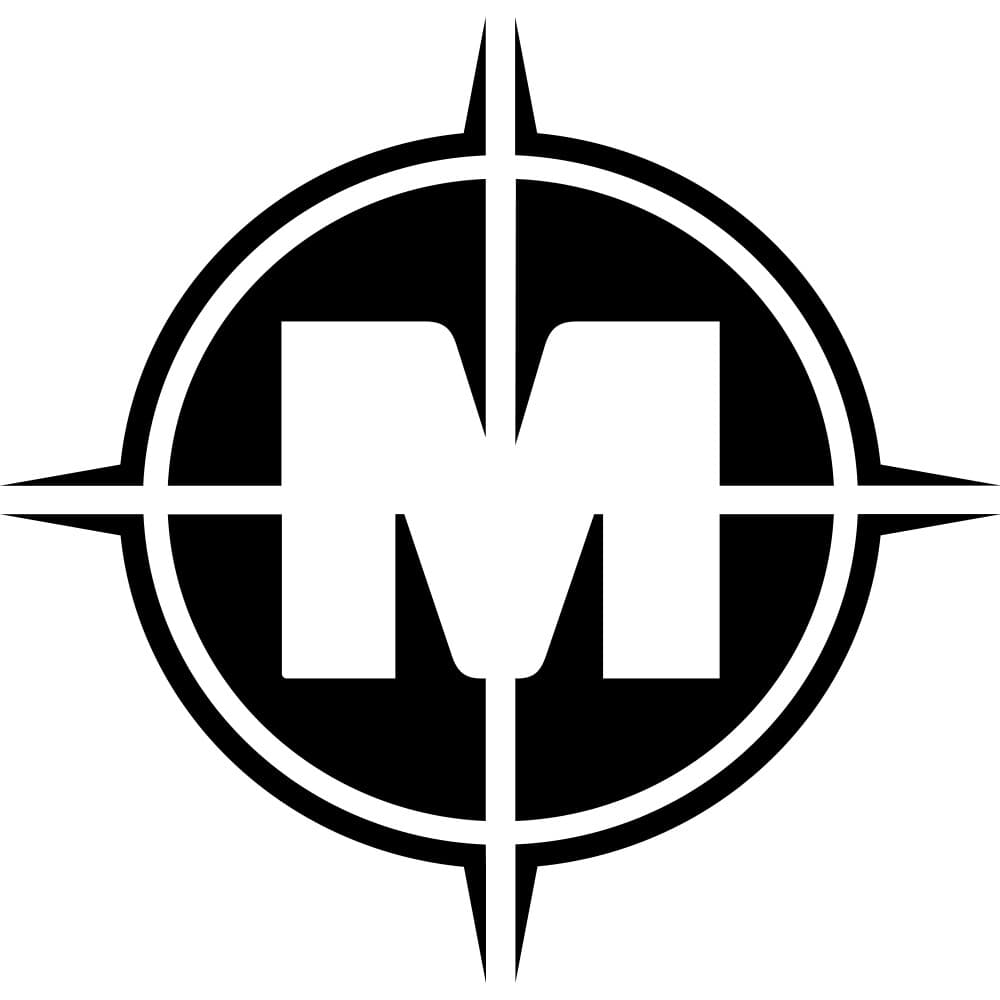 Muzzle-Loaders Brass Powder Flask Spout Set - 6 Spouts - MZ1411 2