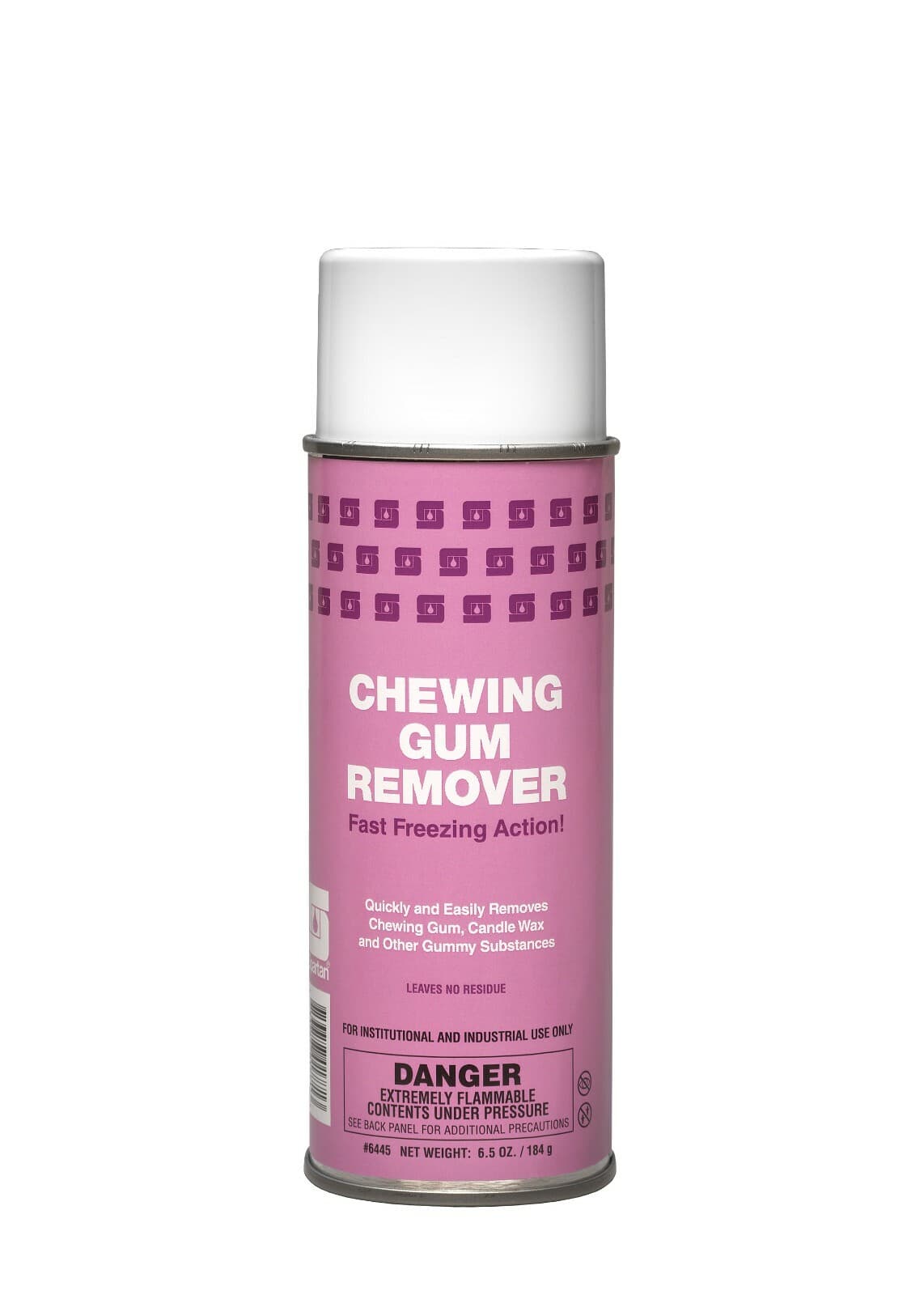 Spartan Chewing Gum Remover, 