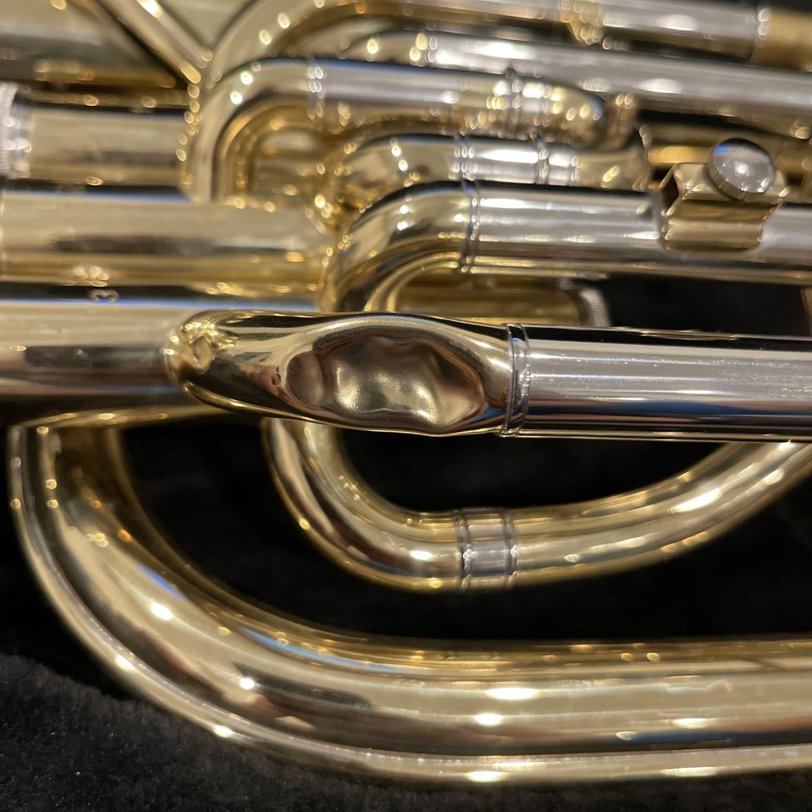 John Packer JP073 Euphonium 6