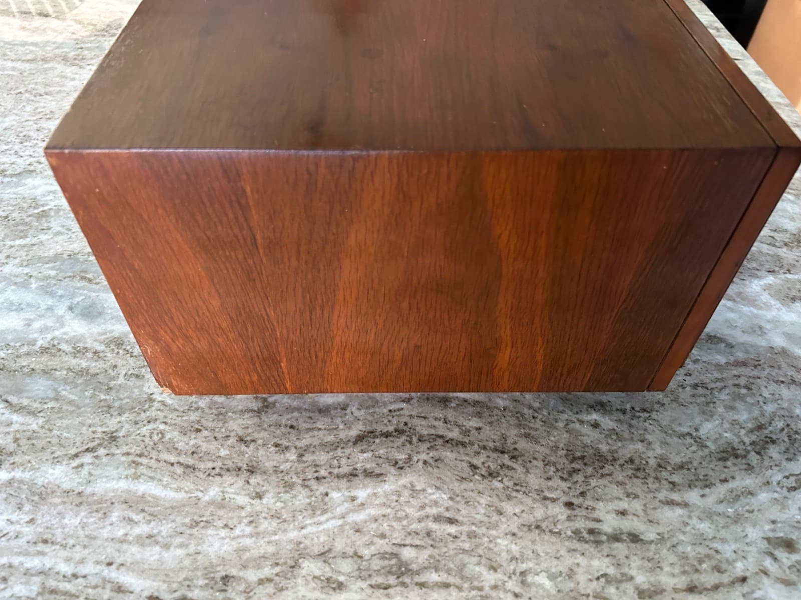 Harmon Kardon Citation 1 Original Wood Cabinet Excellent Condition 5