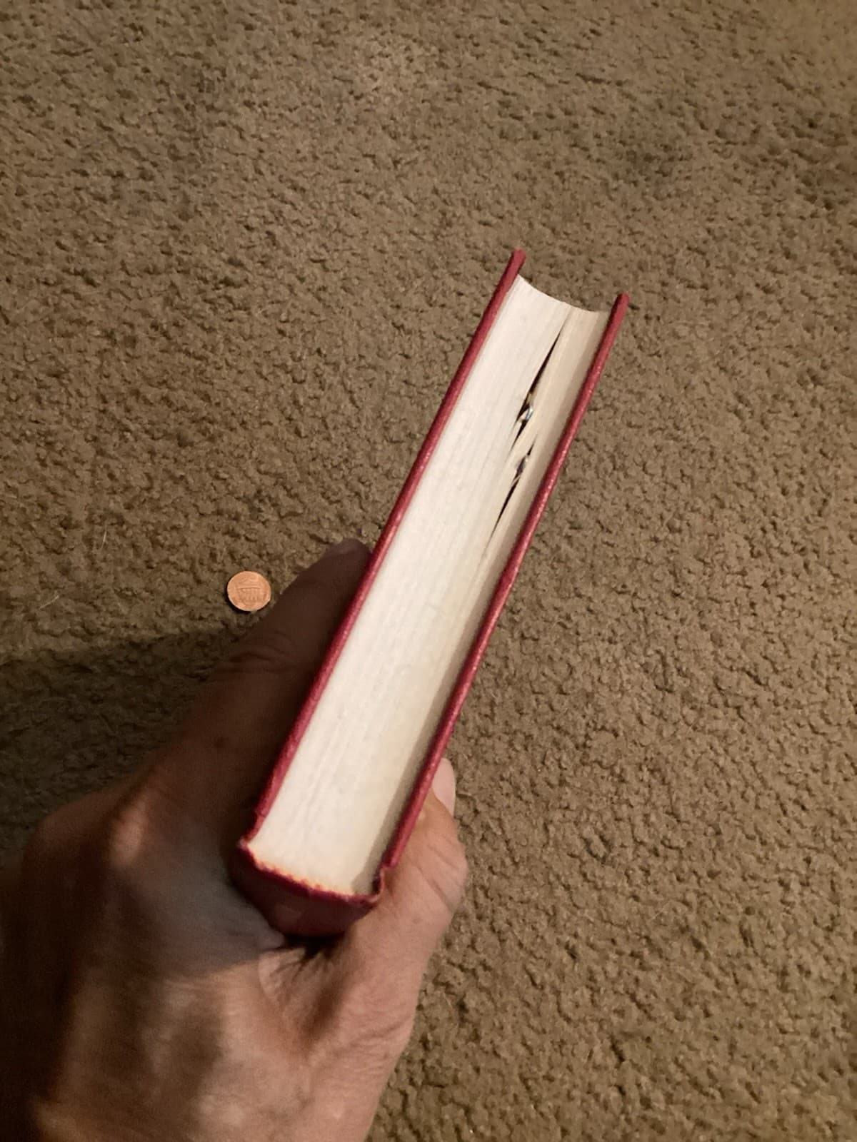 Vtg KINFOLK FAMILYS OF JOHN THOMAS PERRY&agatha Perry By James Perry  5