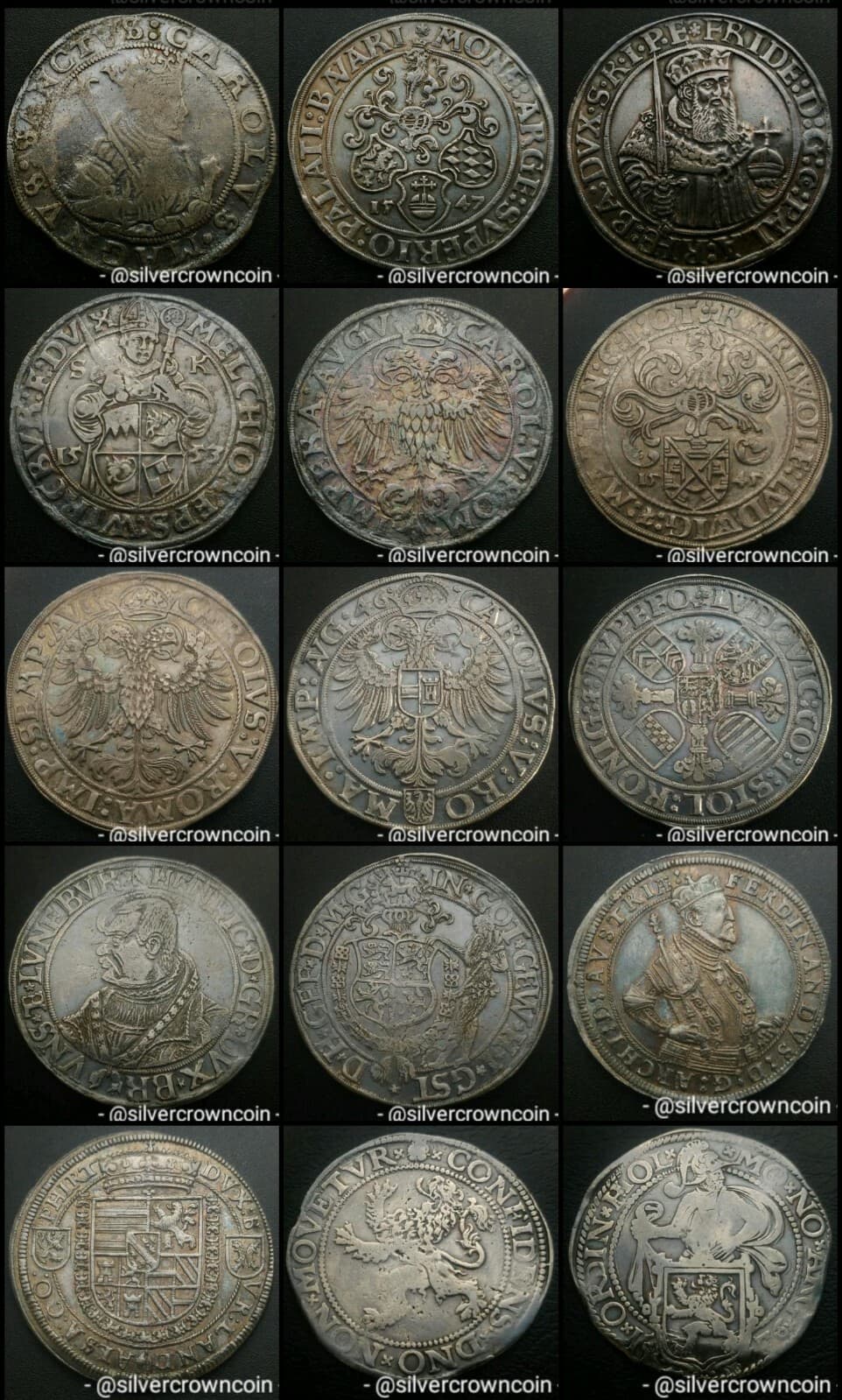 Yemen People's Democratic 5 Fils 1984 AH1404. KM#4. 5 Cents coin. Spiny Lobster. 6