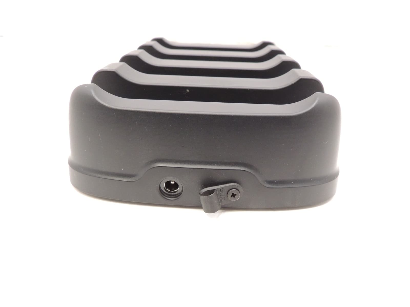 Micros ORACLE 721 DT Research DT317 4 Bay Charging Dock Charger 6