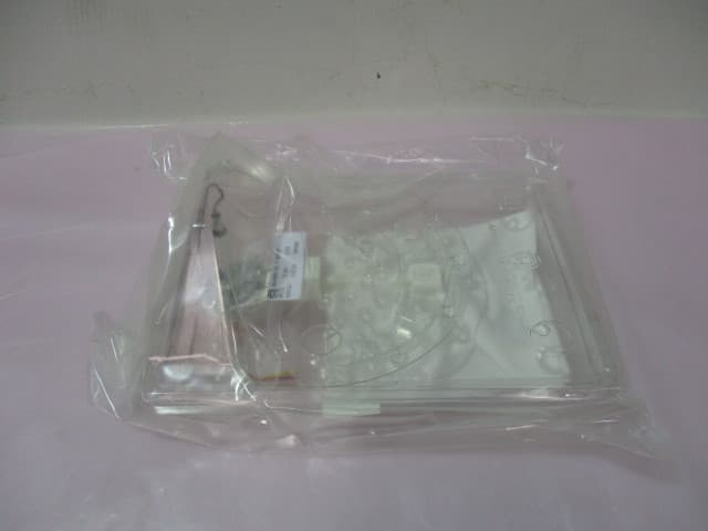 AMAT 0010-60020 Assembly Susceptor 125mm Shadow Ring, Plate S, 417649 3