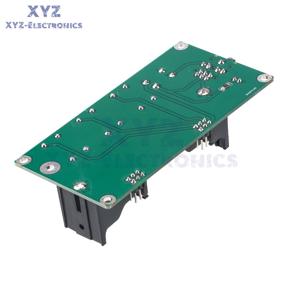 3-Channel AM Transmitter 1MHz 3MHz 5MHz Finished Board w/ Antenna & Audio Cable 5