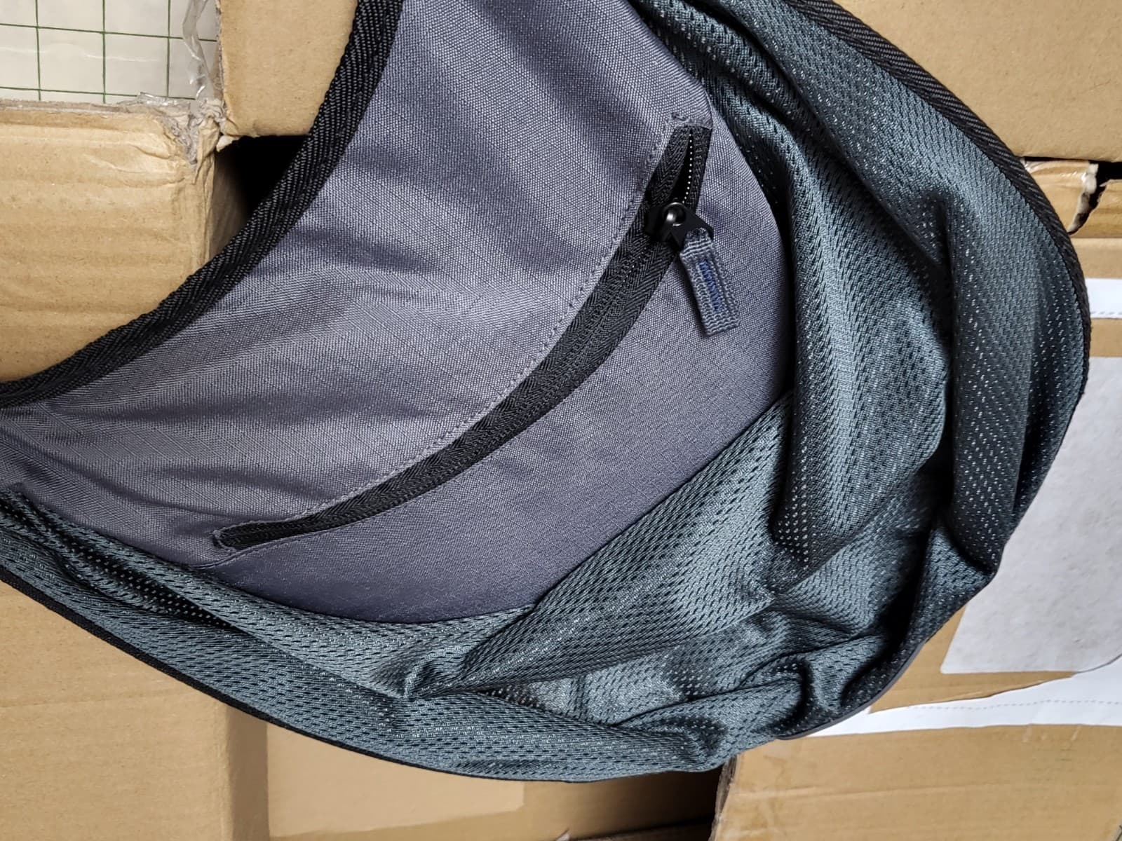 Luvdbaby Hiking Toddler/Baby Carrier Backpack System with Rain and Sun Hood Read 5