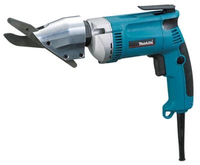 Makita JS8000 1/2-Inch 6.5 Amp Corded Variable Speed Fiber Cement Shear Kit 3