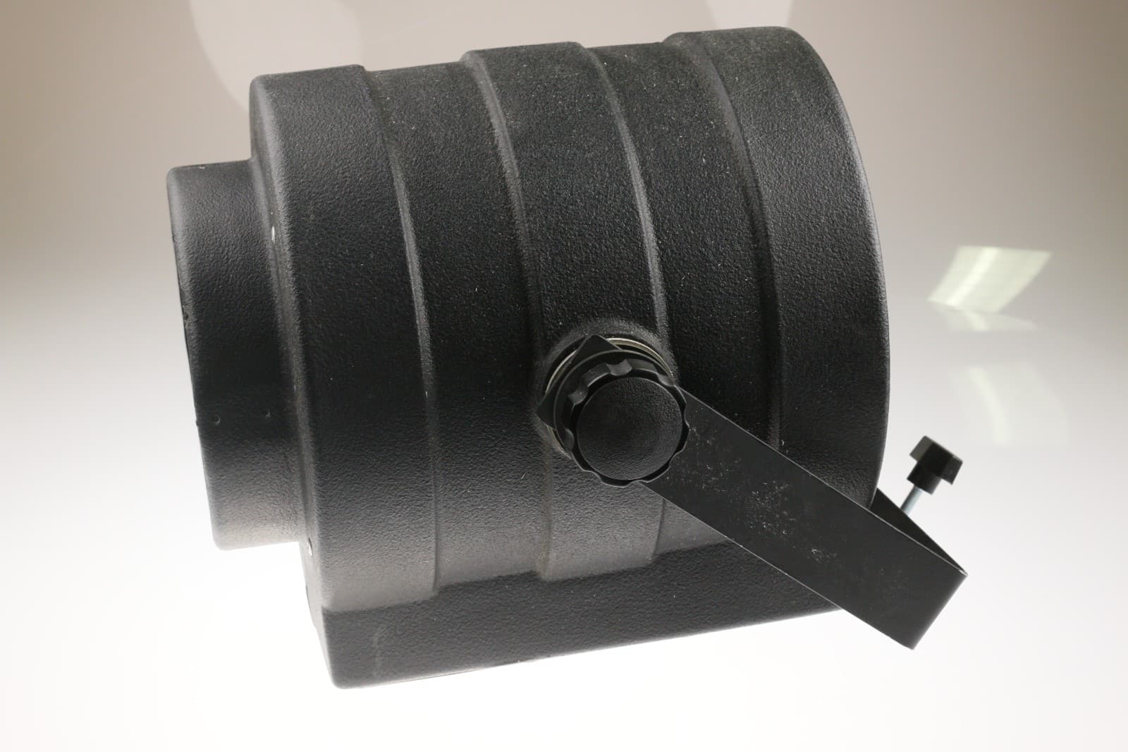 AdMagic 8" (9" lens) Fresnel Spot modifier for Balcar / Buff (light, flood) 5