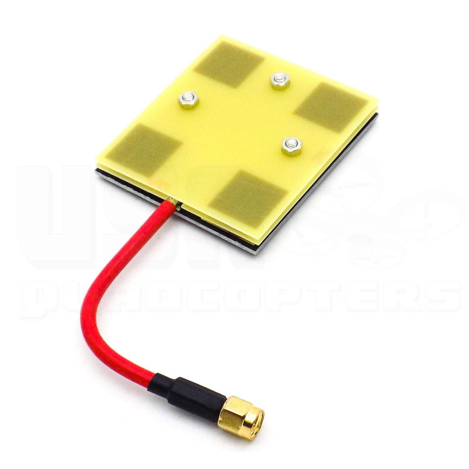 5.8Ghz FPV Panel Antenna Directional Patch Receiver (SMA) 2