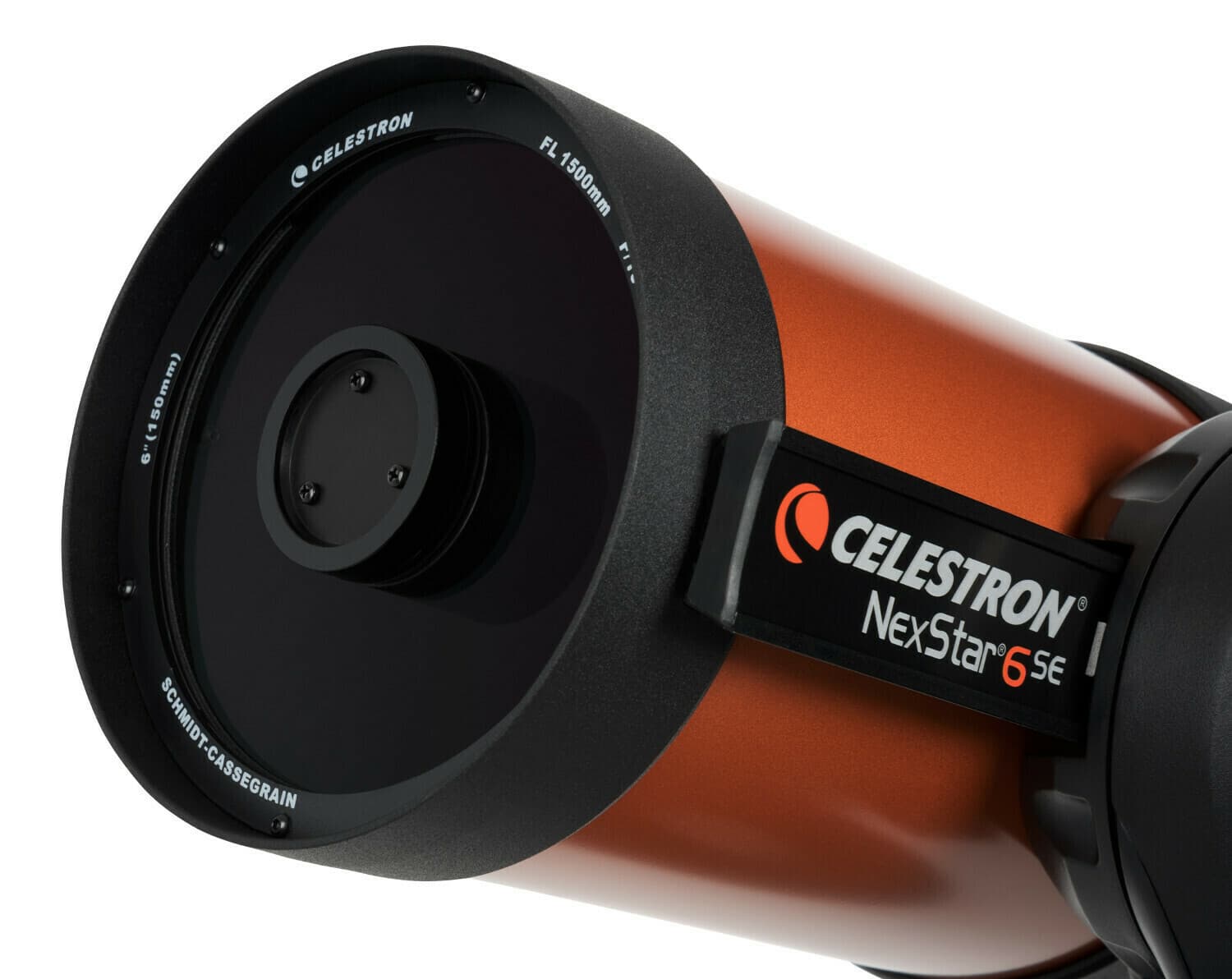 Celestron Nexstar 6SE Maksutov Cassegrain GoTo Telescope with Tripod 4