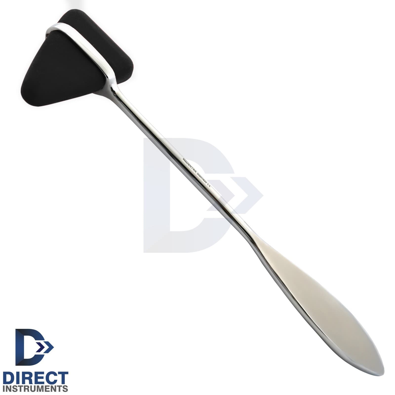 Neurological Reflex Hammer Taylor Percussion Diagnostic Testing Joint Reflexes 3