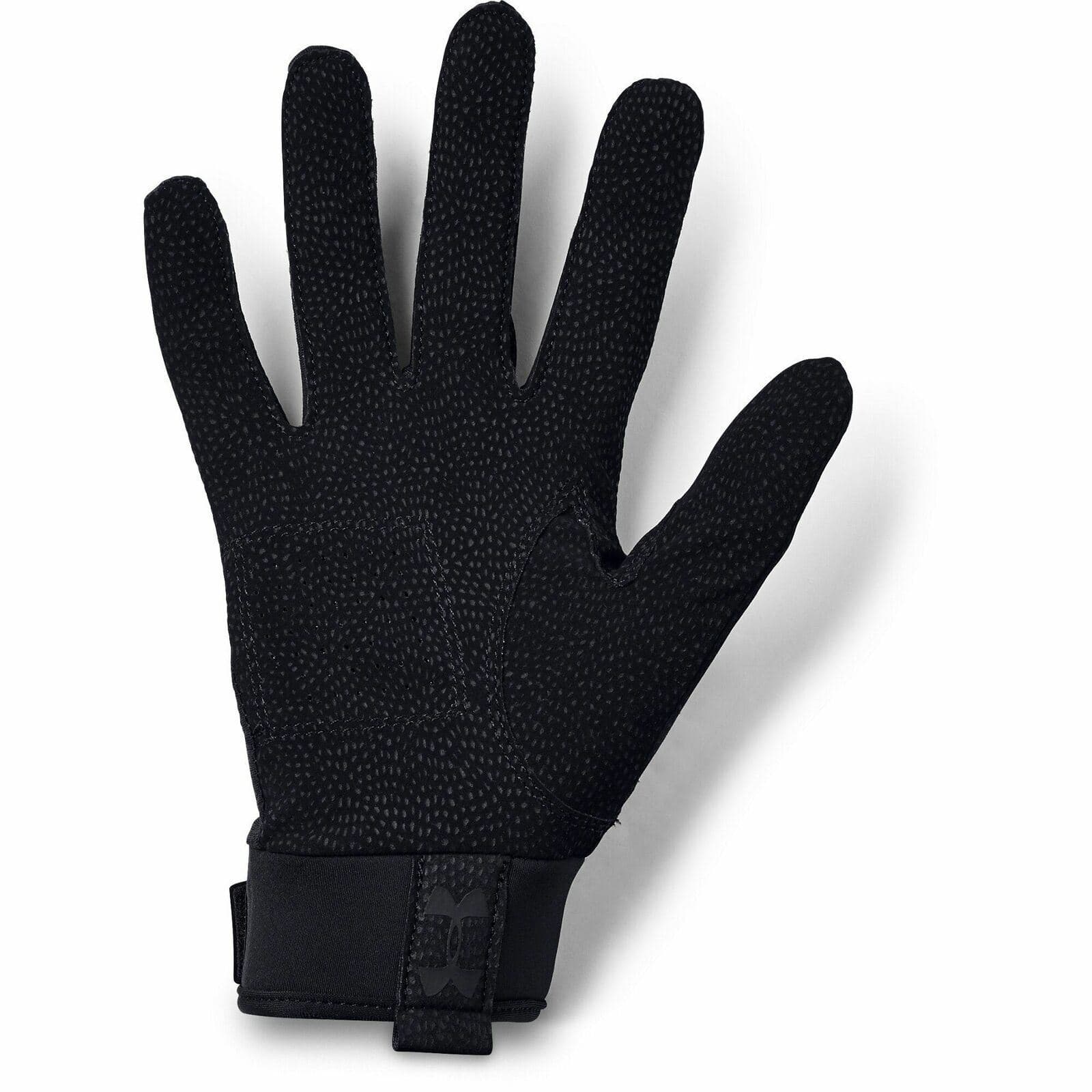 [1341834-001] Mens Under Armour Tactical Blackout Glove 2.0 2
