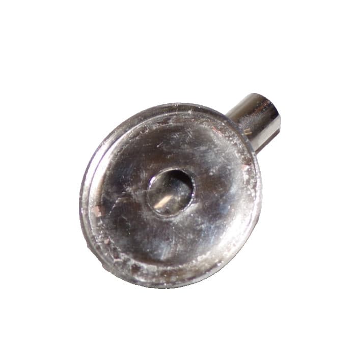 PUCK CYLINDER PHONOGRAPH REPRODUCER SHELL 3