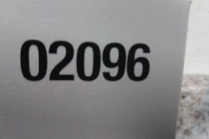3M Trizact 02096 15 Pk 5 In Diameter Abrasive Foam Disc (AW) 3