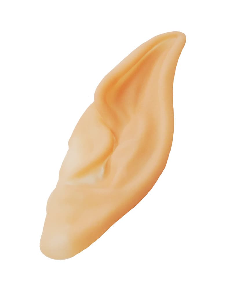 Spock Alien Pointed Elf Fairy Pixie Fake Ears Costume 2