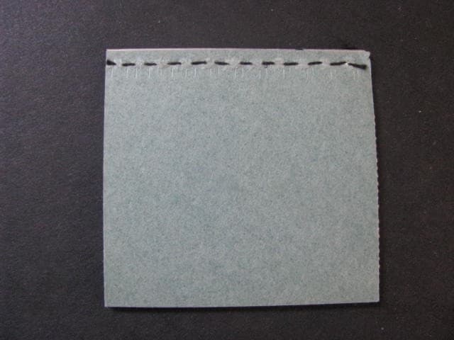 Uganda Stamp Booklet with Scott # 99 & 191...Free International Shipping! 2