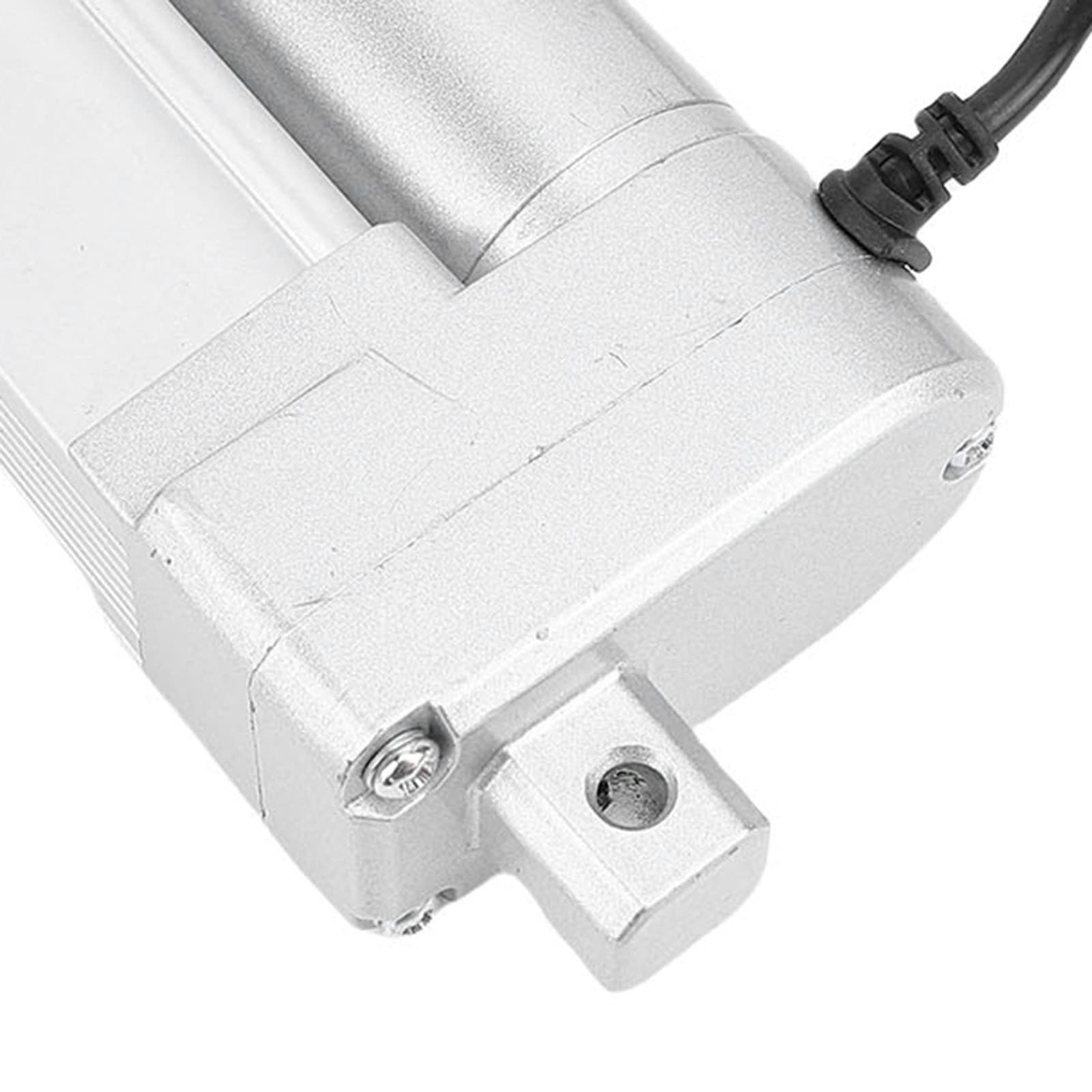 Linear Actuator Electric Motion Linear Actuator 1500N IP54 Water Proof 50mm 5