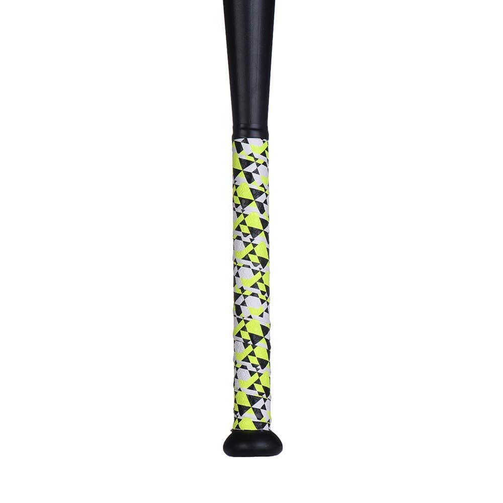 Bat grip tape Camo 1.1mm . Softball and baseball bat (Green )
