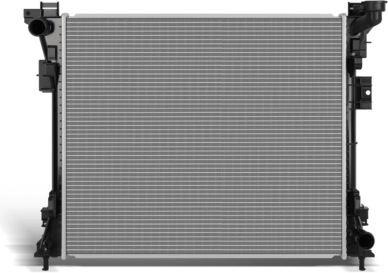 Aluminum Radiator for Chrysler for Town & Country 2008-2016 for Dodge for Grand