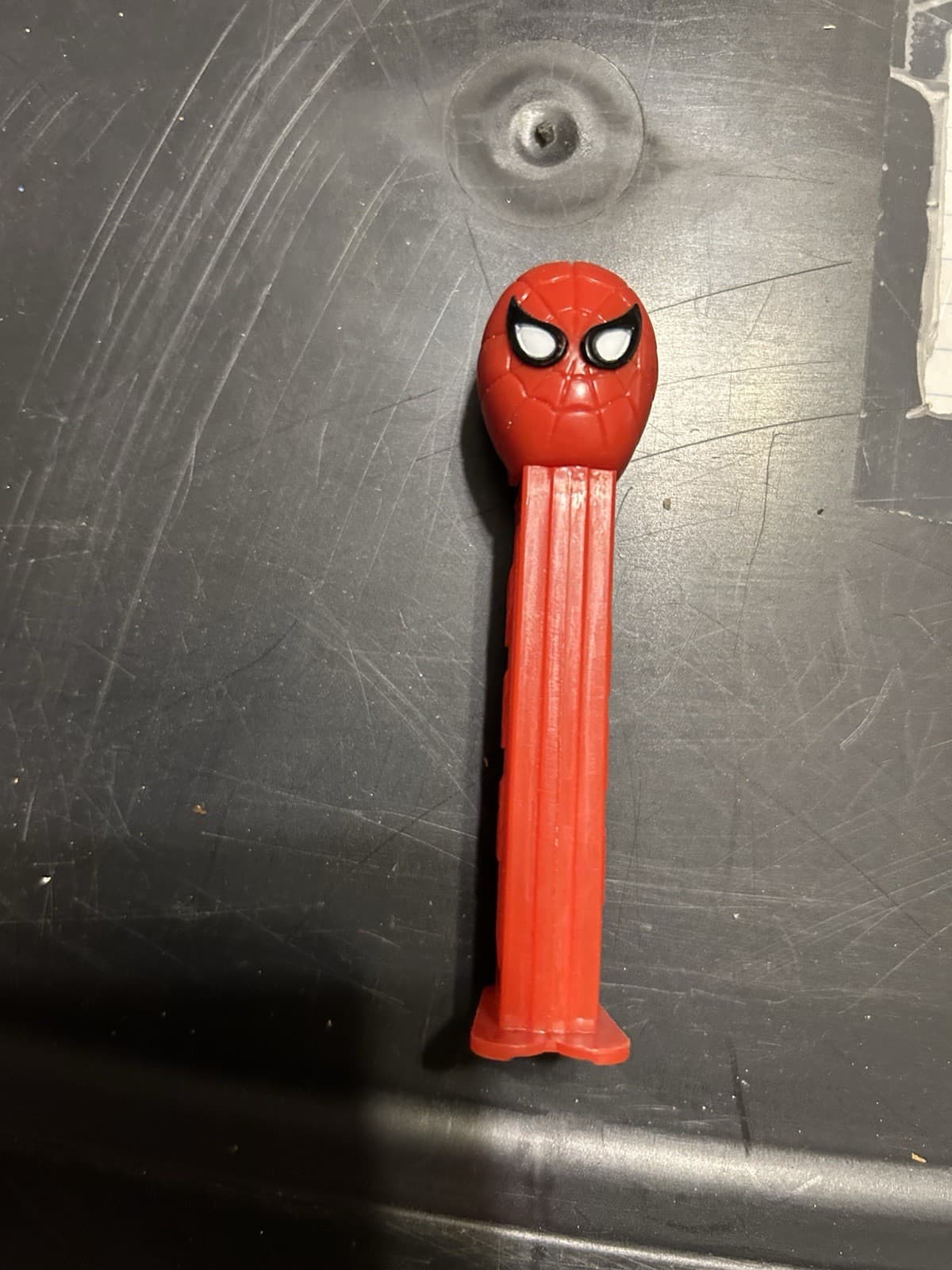 Pez Spider-Man Dispenser 2